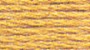 DMC Thread 729 - Honey gold